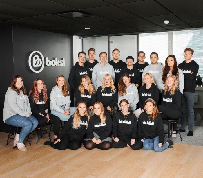 Boksi is a marketplace for branded content and influencer marketing. Its secret source lies in the strong community effect on the influencer side of the marketplace and a consumer-like attitude on the brand side.
