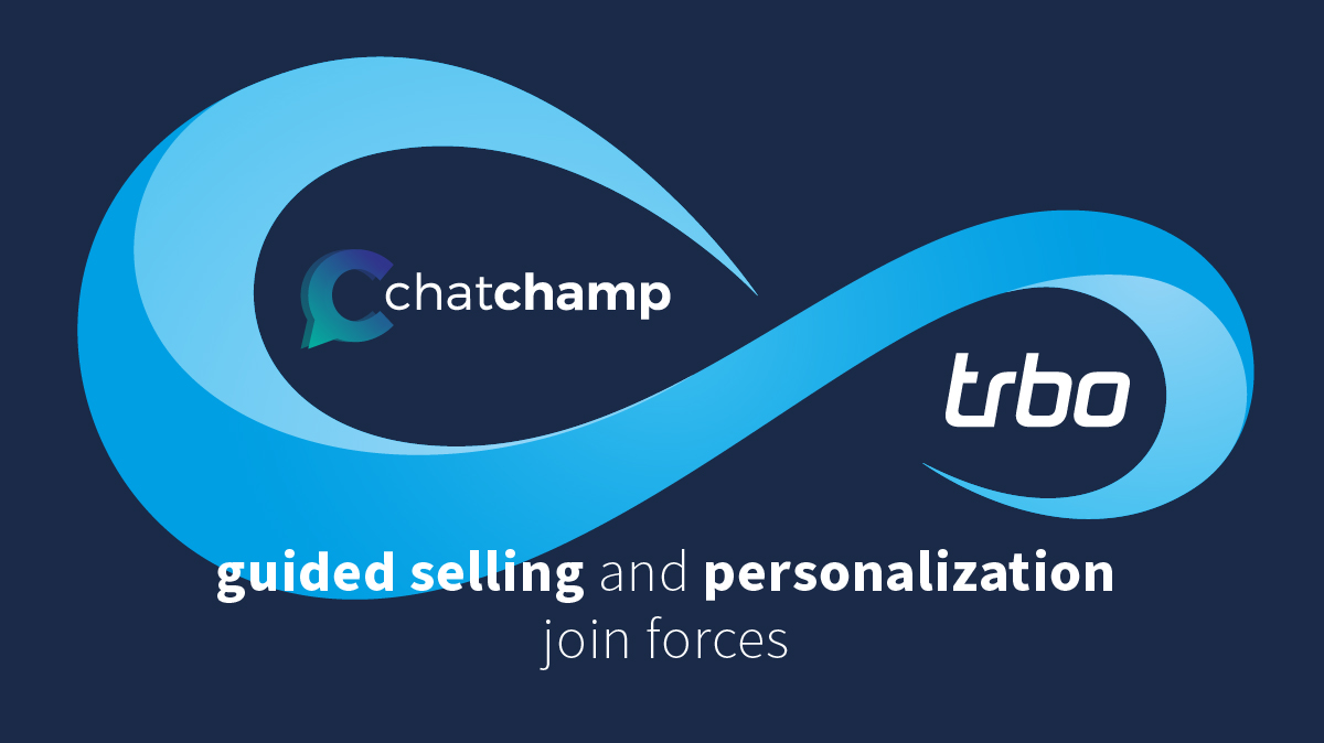 Chatchamp Merges with trbo