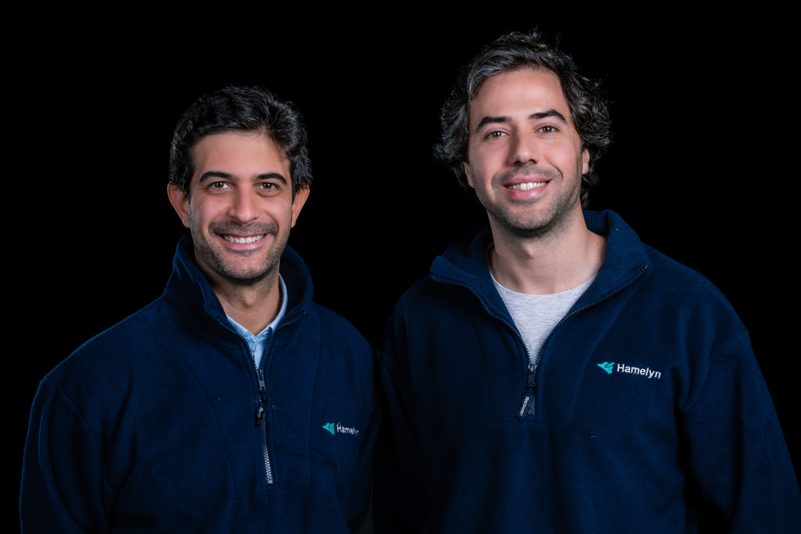 Founders of Hamelyn